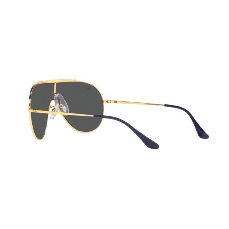 Ray-Ban RB 3597 Wings 924687 Or