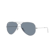 Ray-ban RB 3025 Aviator 003/02 Argent