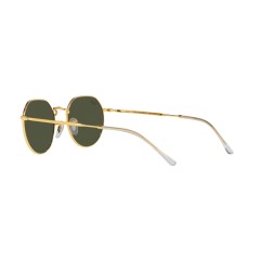 Ray-ban RB 3565 Jack 919631 Or
