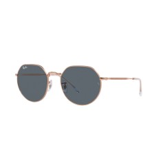 Ray-ban RB 3565 Jack 9202R5 Or Rose