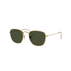 Ray-ban RB 3857 Frank 919631 Or