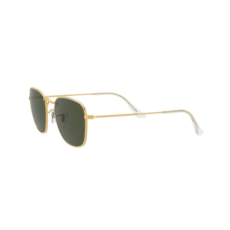 Ray-ban RB 3857 Frank 919631 Or