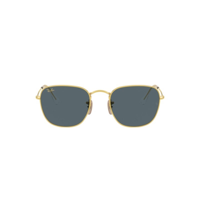 Ray-ban RB 3857 Frank 9196R5 Or