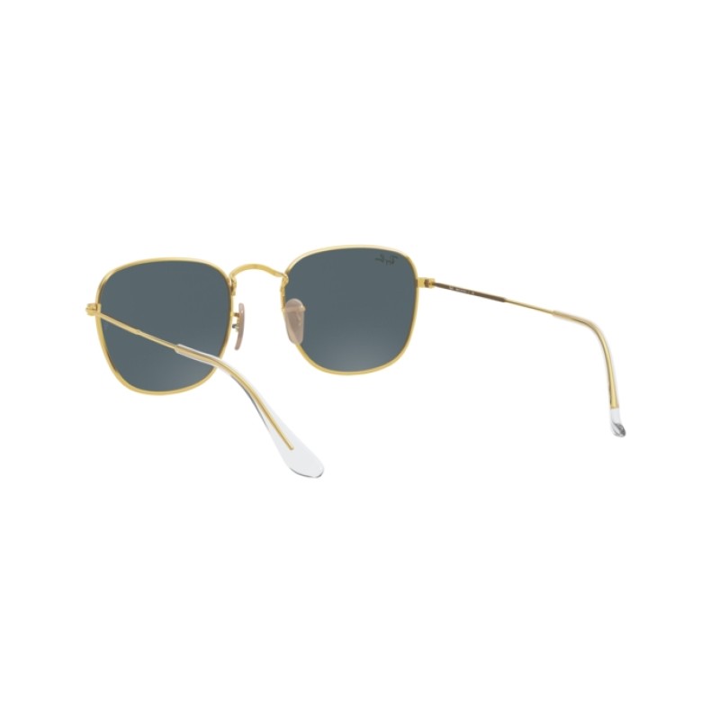 Ray-ban RB 3857 Frank 9196R5 Or