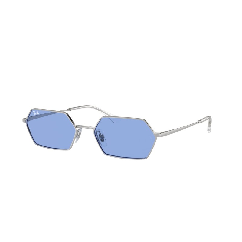 Ray-Ban RB 3728 Yevi 003/80 Argent