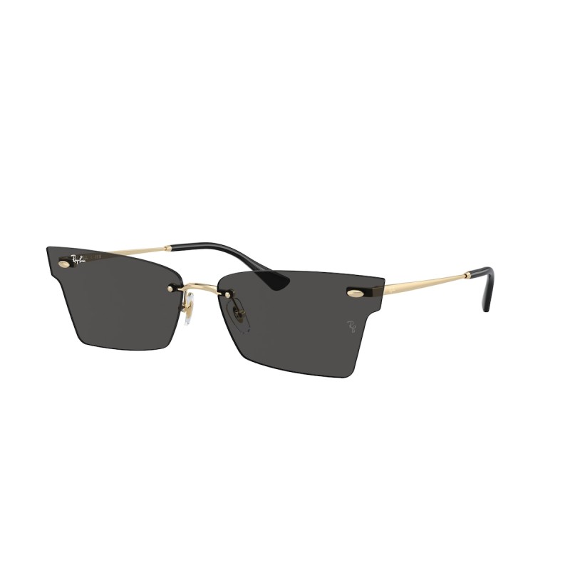Ray-Ban RB 3730 Xime 921387 Or Clair