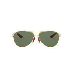 Ray-Ban RB 8313M - F00871 Or