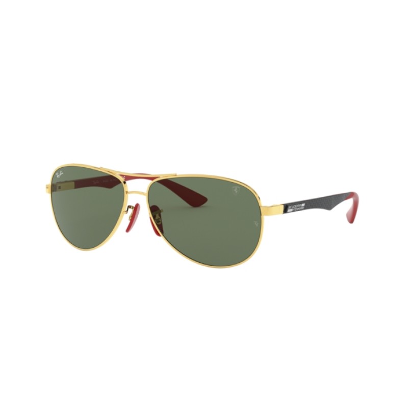 Ray-Ban RB 8313M - F00871 Or