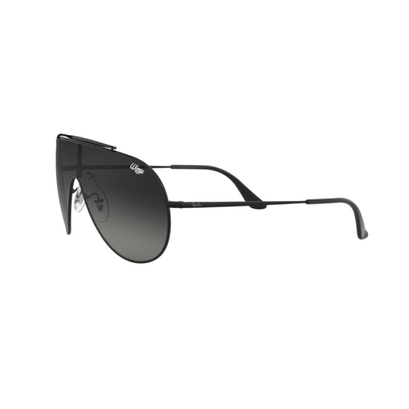 Ray-Ban RB 3597 Wings 002/11 Noir