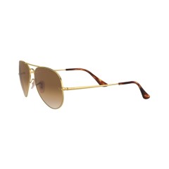Ray-Ban RB 3689 - 914751 Or