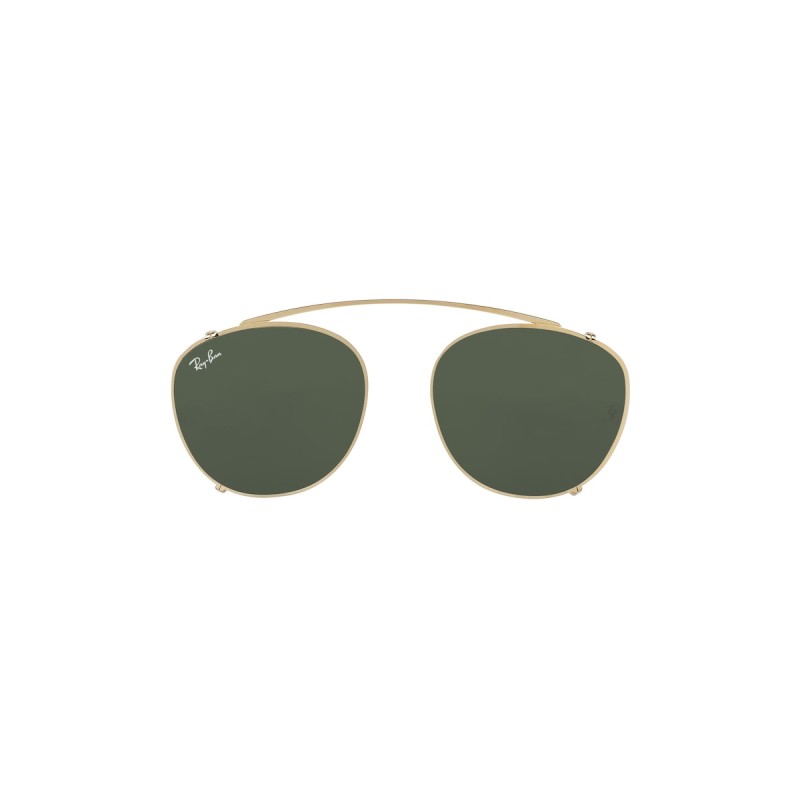 Ray-Ban RX 6355C - 250071 Or