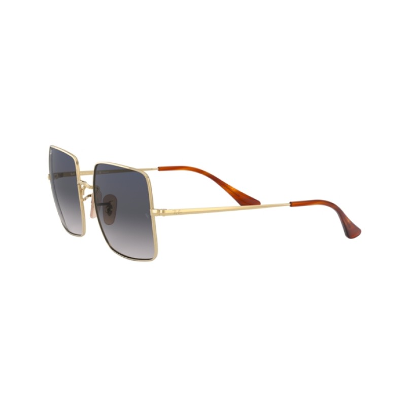 Ray-Ban RB 1971 Square 914778 Or