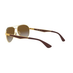 Ray-Ban RB 3549 - 001/T5 Or
