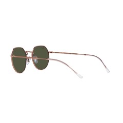 Ray-ban RB 3565 Jack 920231 Or Rose