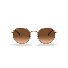 Ray-Ban RB 3565 Jack 9035A5 Cuivre