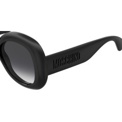 Moschino MOS162/S - 807 9O Noir