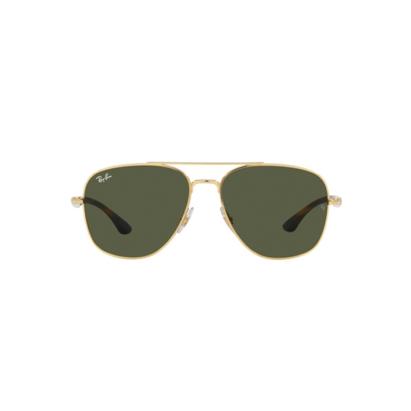 Ray-ban RB 3683 - 001/31 Or