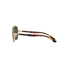 Ray-ban RB 3683 - 001/31 Or
