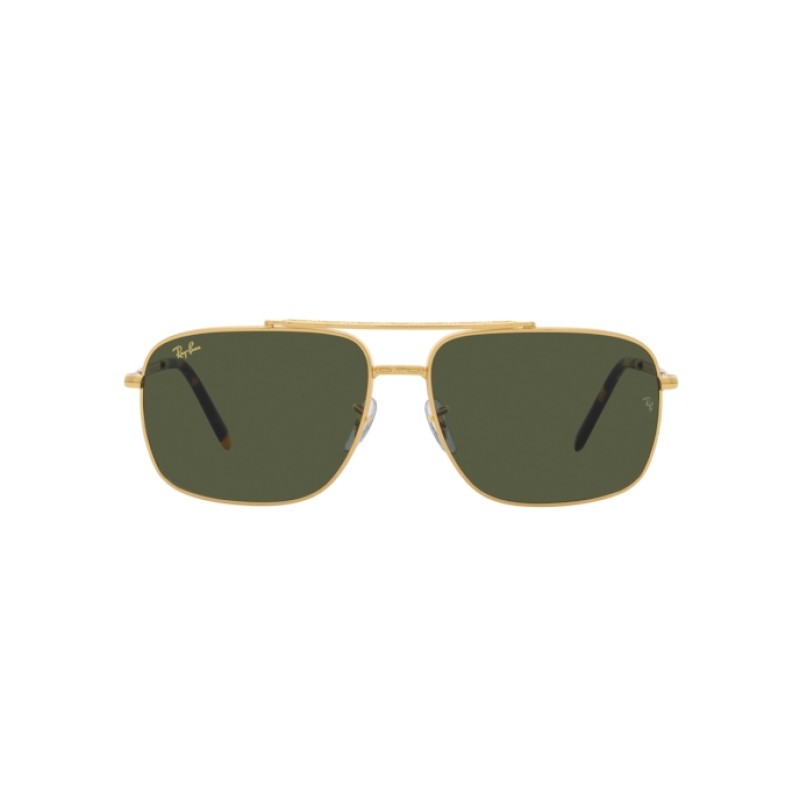 Ray-ban RB 3796 - 919631 Or