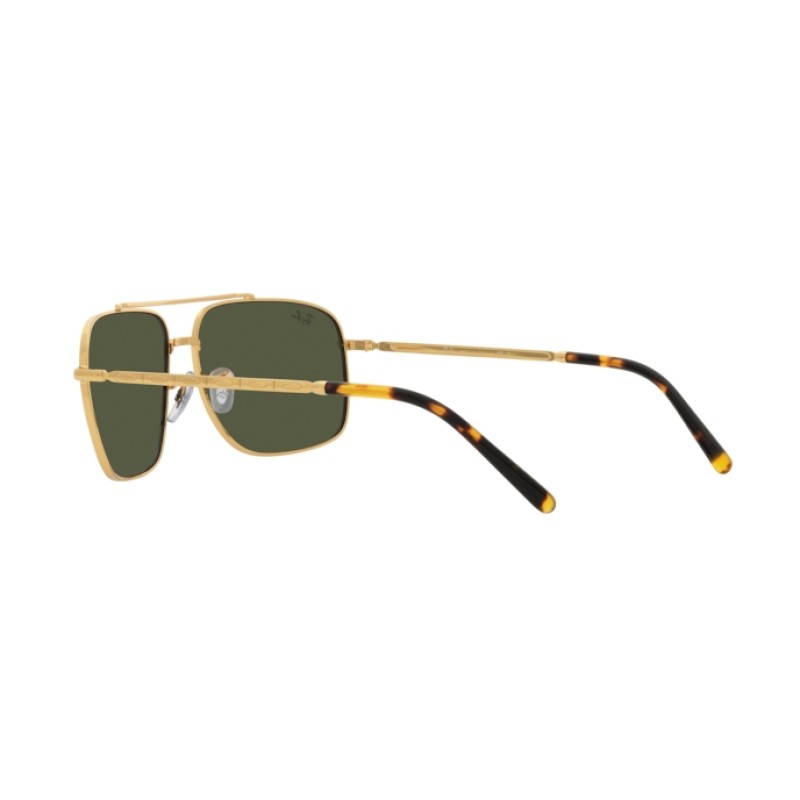Ray-ban RB 3796 - 919631 Or