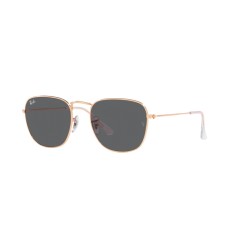 Ray-ban RB 3857 Frank 9202B1 Or Rose