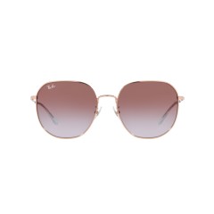 Ray-Ban RB 3680D - 9202I8 Or Rose