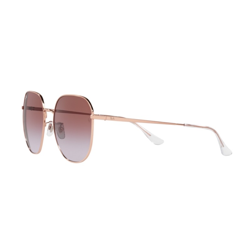 Ray-Ban RB 3680D - 9202I8 Or Rose