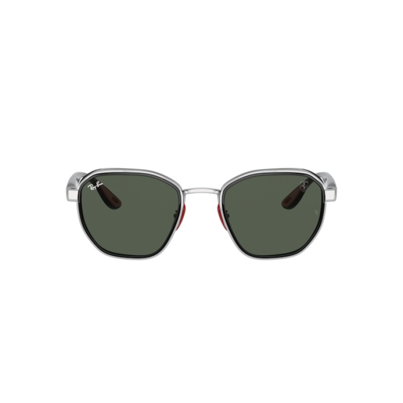 Ray-Ban RB 3674M - F00771 Argent