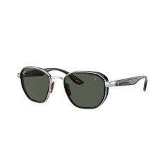 Ray-Ban RB 3674M - F00771 Argent