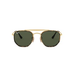 Ray-Ban RB 3648M The Marshal Ii 001 Or
