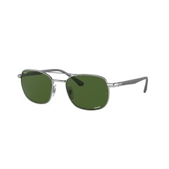 Ray-Ban RB 3670CH - 003/P1 Argent