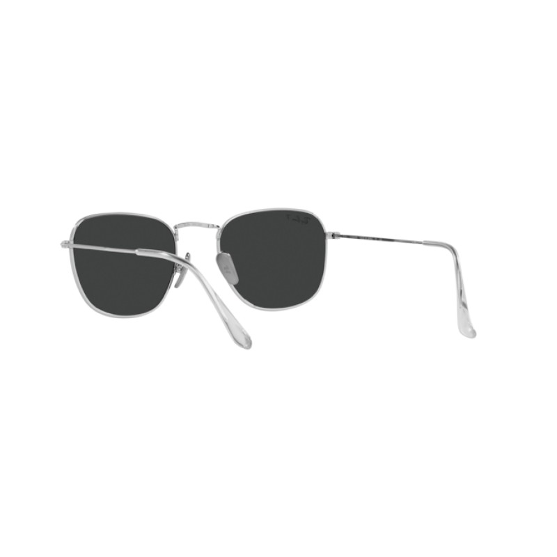 Ray-Ban RB 8157 Frank 920948 Argent