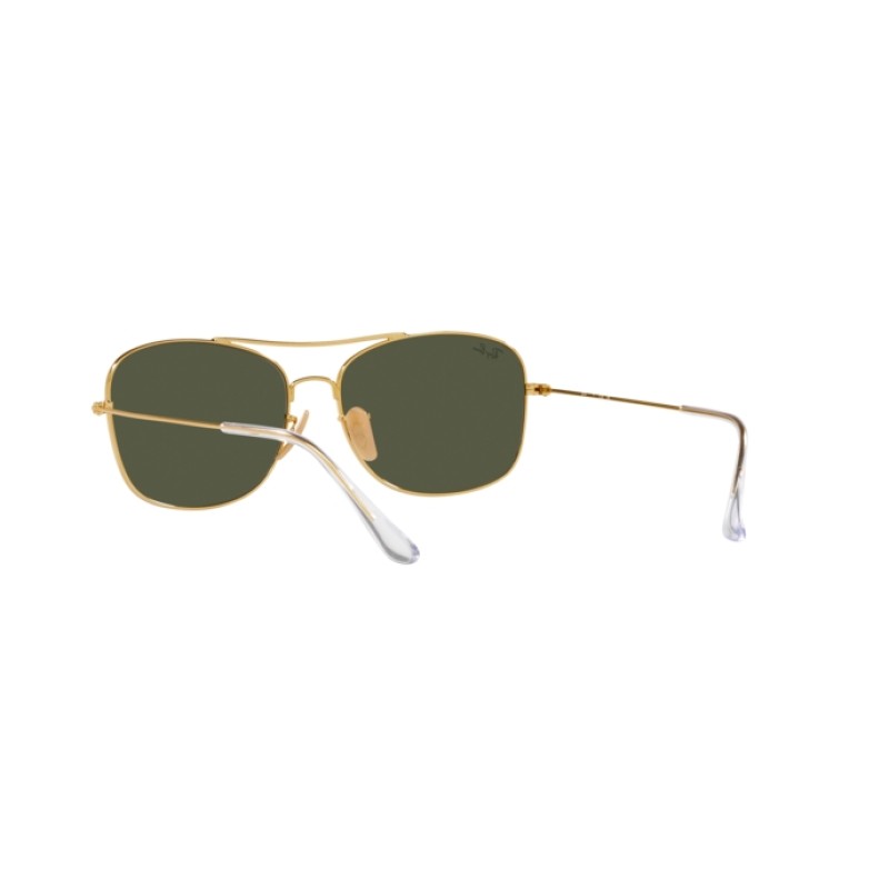 Ray-Ban RB 3799 - 001/31 Or