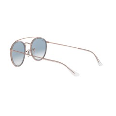Ray-Ban RB 3647N - 90683F Cuivre