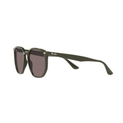 Ray-Ban RB 4306 - 65757N Vert Militaire