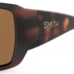 Smith GUIDE CHOICEXL - N9P L5 Havane Mat