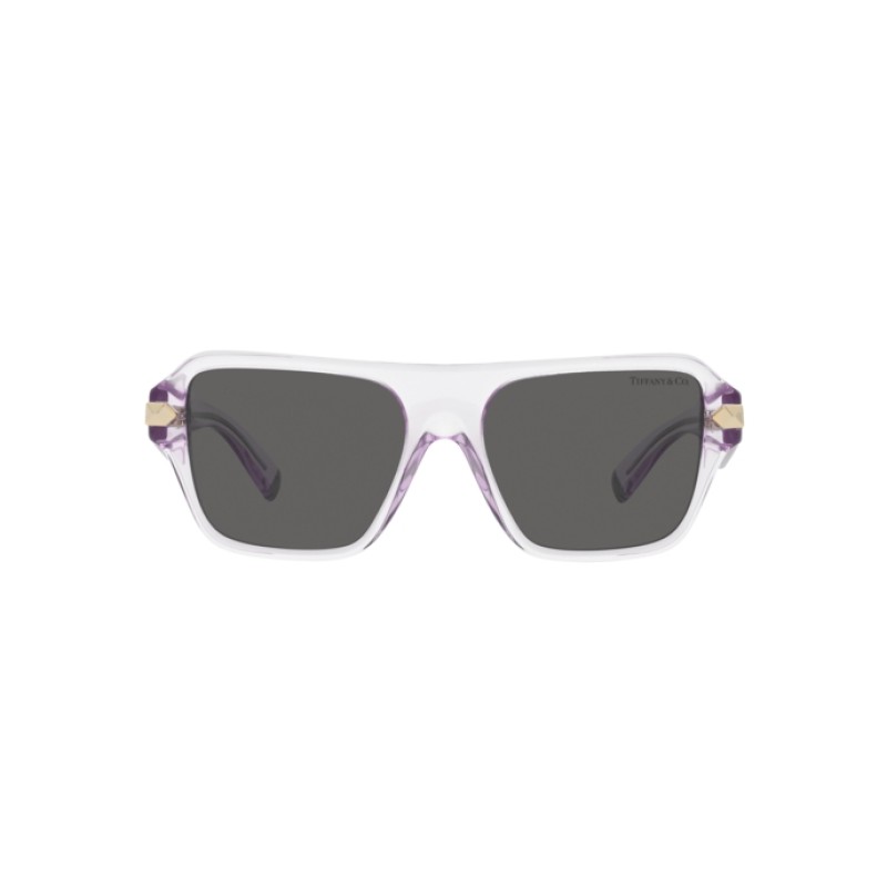 Tiffany TF 4204 - 8376S4 Violet Cristallisé