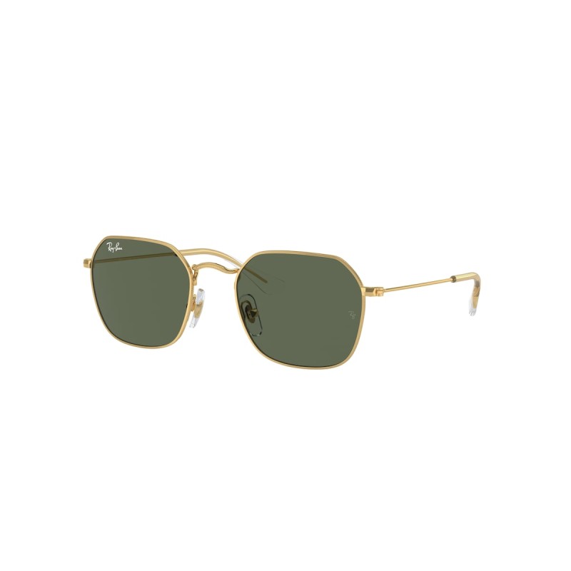 Ray-Ban Junior RJ 9594S - 223/71 Or