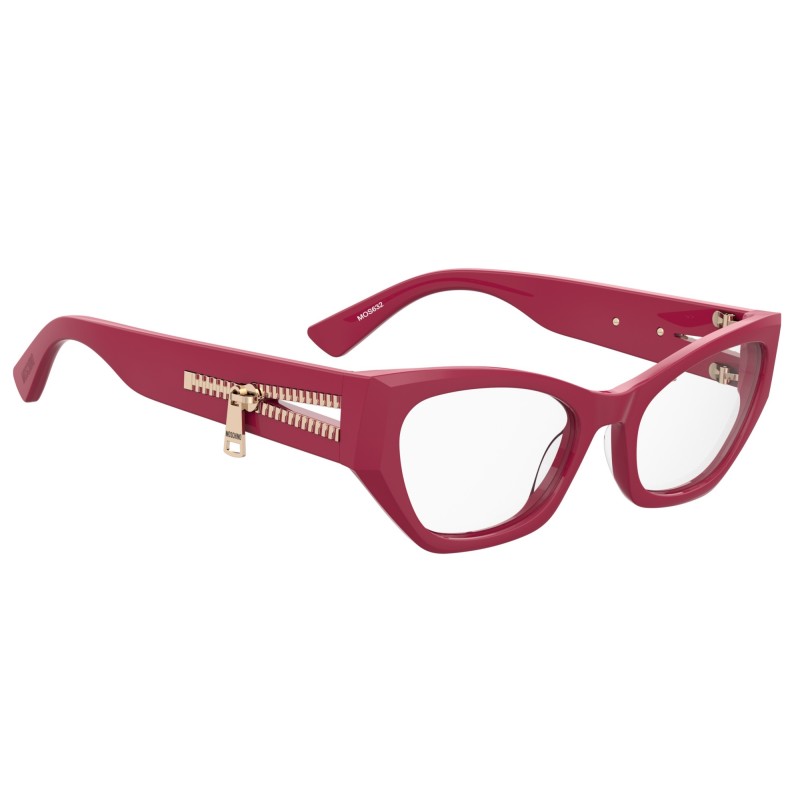 Moschino MOS632 - C9A Rouge