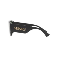 Versace VE 4439 - GB1/71 Le Noir