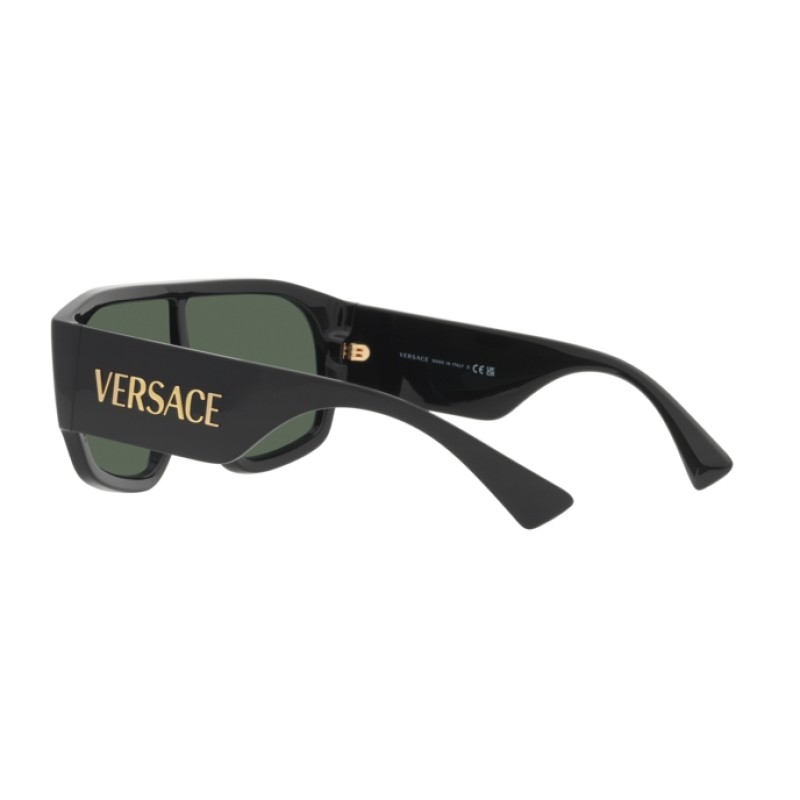 Versace VE 4439 - GB1/71 Le Noir
