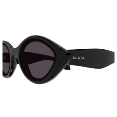 Azzedine Alaia AA0069S - 001 Noir