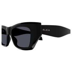 Azzedine Alaia AA0074S - 001 Noir