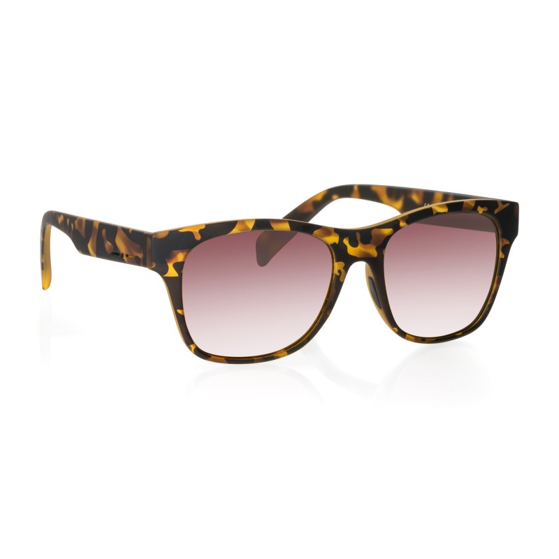 Italia Independent Sunglasses I-PLASTIK - 0901.148.000 Marron Multicolore