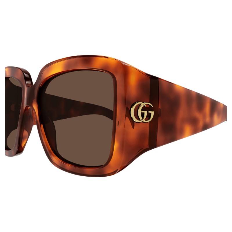 Gucci GG1402S - 002 La Havane