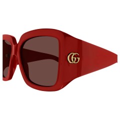Gucci GG1402S - 003 Bourgogne