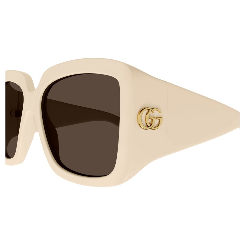 Gucci GG1402S - 004 Ivoire
