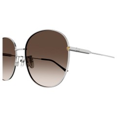 Gucci GG1416SK - 002 Argent