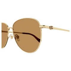 Gucci GG1419S - 002 Or