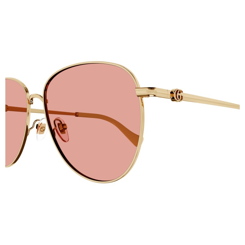 Gucci GG1419S - 003 Or